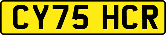 CY75HCR