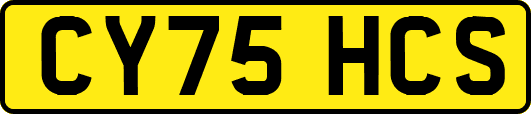 CY75HCS