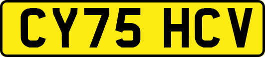 CY75HCV
