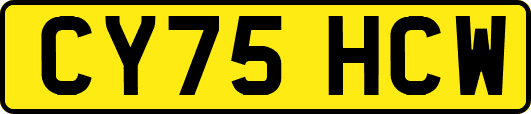 CY75HCW