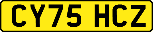 CY75HCZ