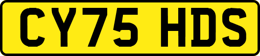 CY75HDS