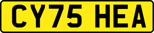 CY75HEA