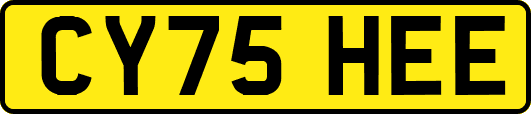 CY75HEE