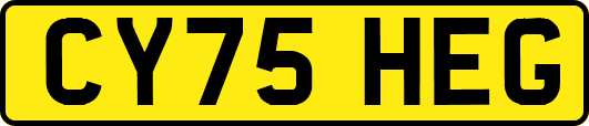 CY75HEG