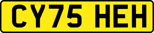 CY75HEH