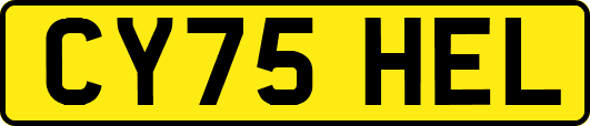 CY75HEL