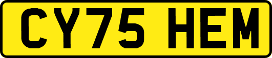 CY75HEM