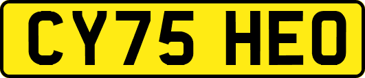 CY75HEO