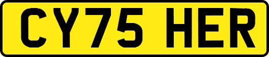 CY75HER