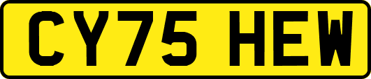 CY75HEW