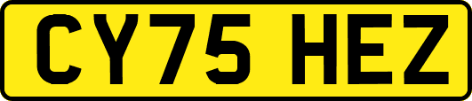 CY75HEZ