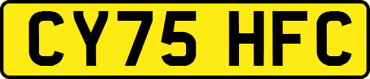 CY75HFC