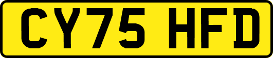 CY75HFD