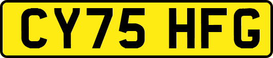 CY75HFG