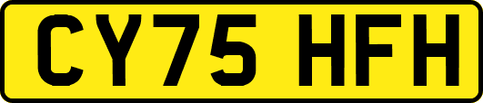 CY75HFH
