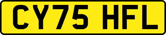 CY75HFL
