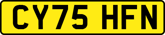 CY75HFN