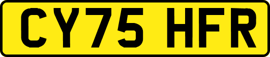 CY75HFR