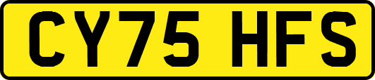 CY75HFS