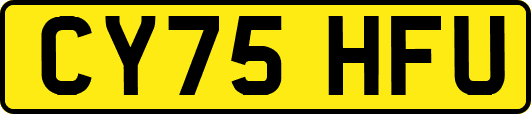 CY75HFU