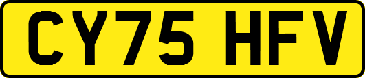 CY75HFV