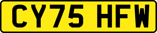 CY75HFW