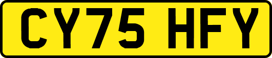 CY75HFY