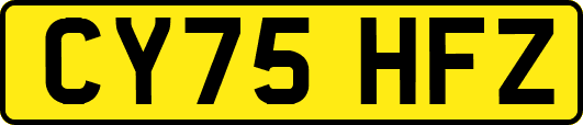 CY75HFZ
