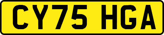 CY75HGA