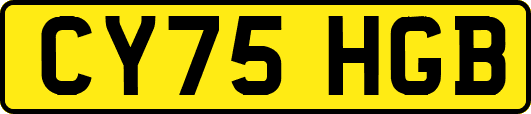 CY75HGB