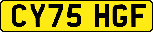 CY75HGF