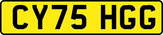 CY75HGG