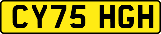 CY75HGH