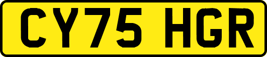 CY75HGR