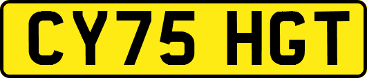 CY75HGT