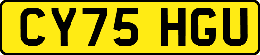 CY75HGU