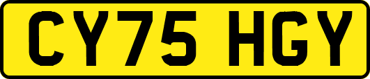 CY75HGY