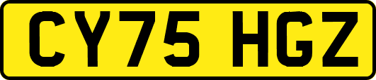 CY75HGZ