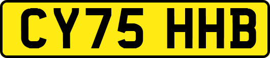 CY75HHB