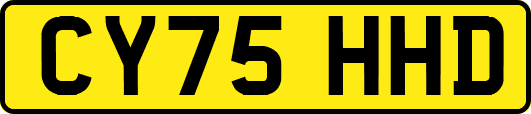 CY75HHD