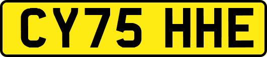 CY75HHE
