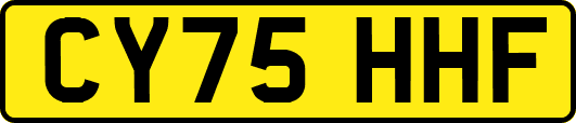 CY75HHF