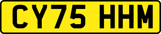 CY75HHM