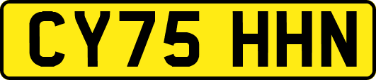 CY75HHN