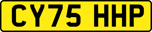 CY75HHP