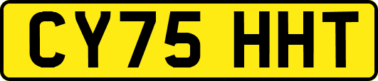 CY75HHT