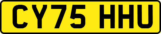 CY75HHU