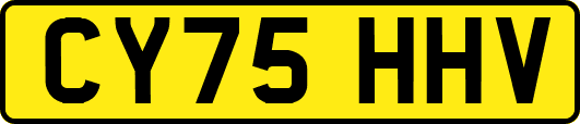 CY75HHV