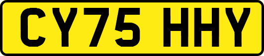 CY75HHY
